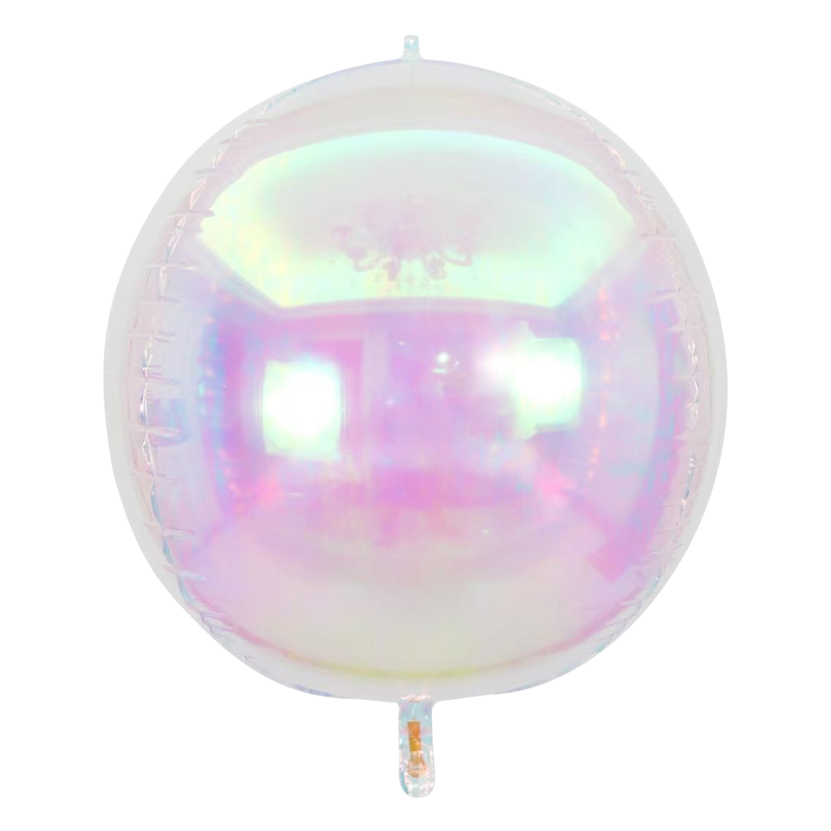 Iridescent Orbz