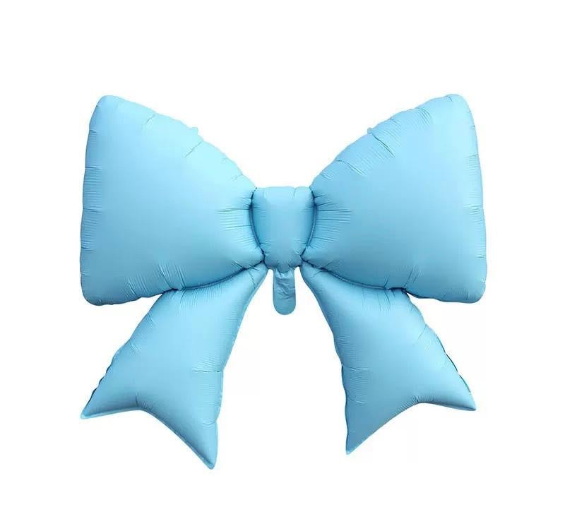 38” Bow Foil Balloon