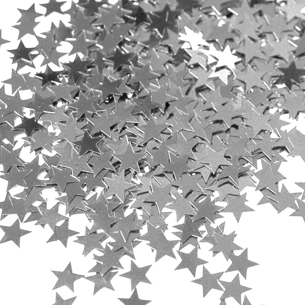 Star Shape Confetti