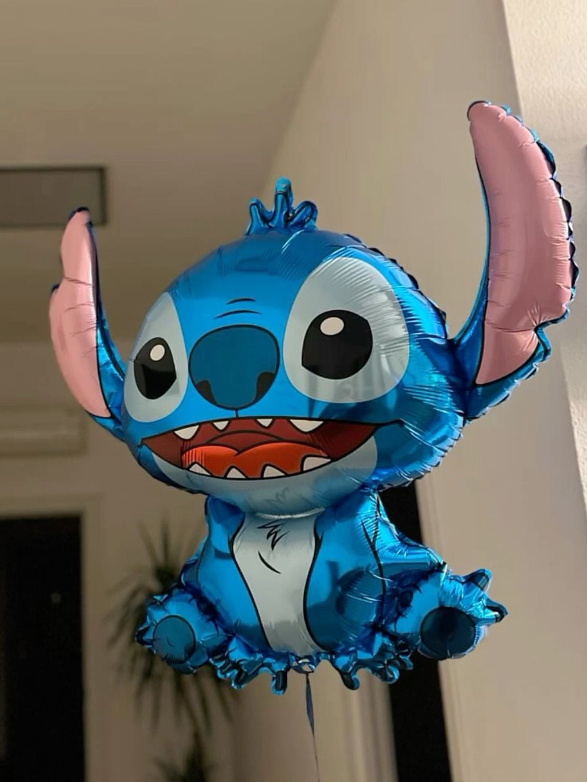 29” Stitch Foil Balloon