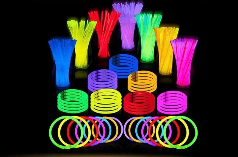 Neon Bracelet Party Favors (1 pc)