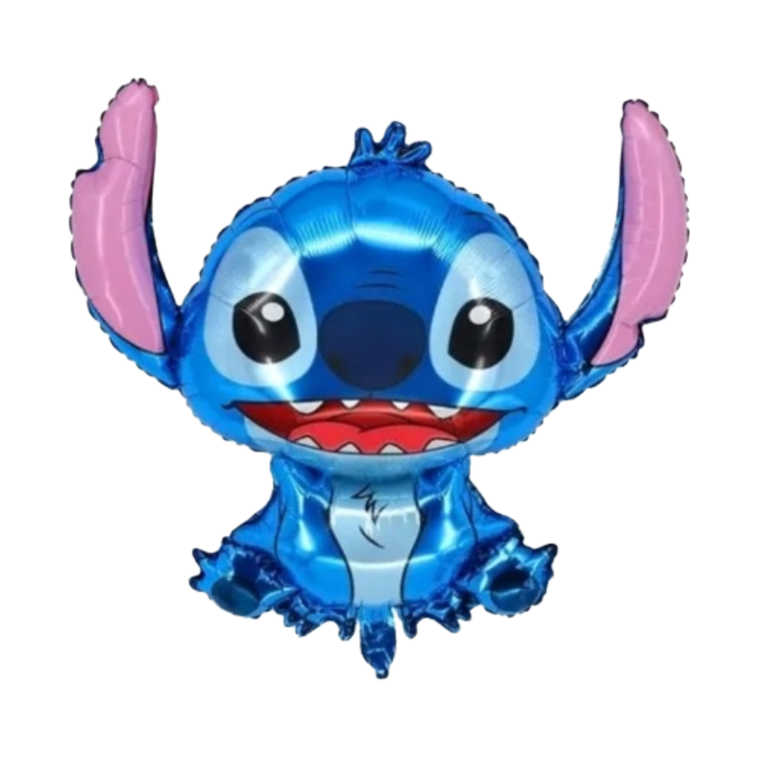 29” Stitch Foil Balloon