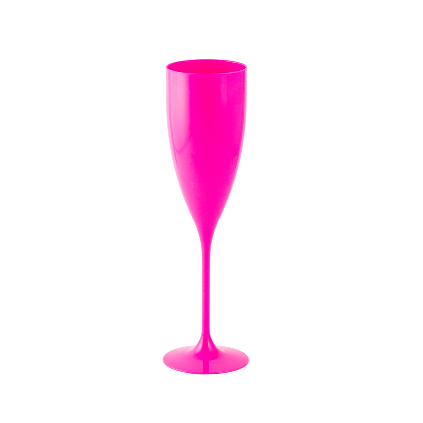 5.4 oz/160ml Champagne Flutes