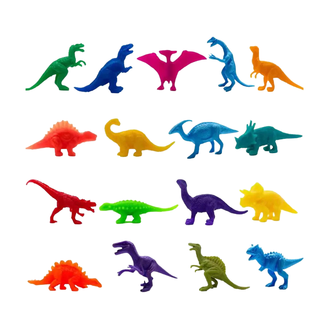 Dinosaur Party Favors (1 pc)