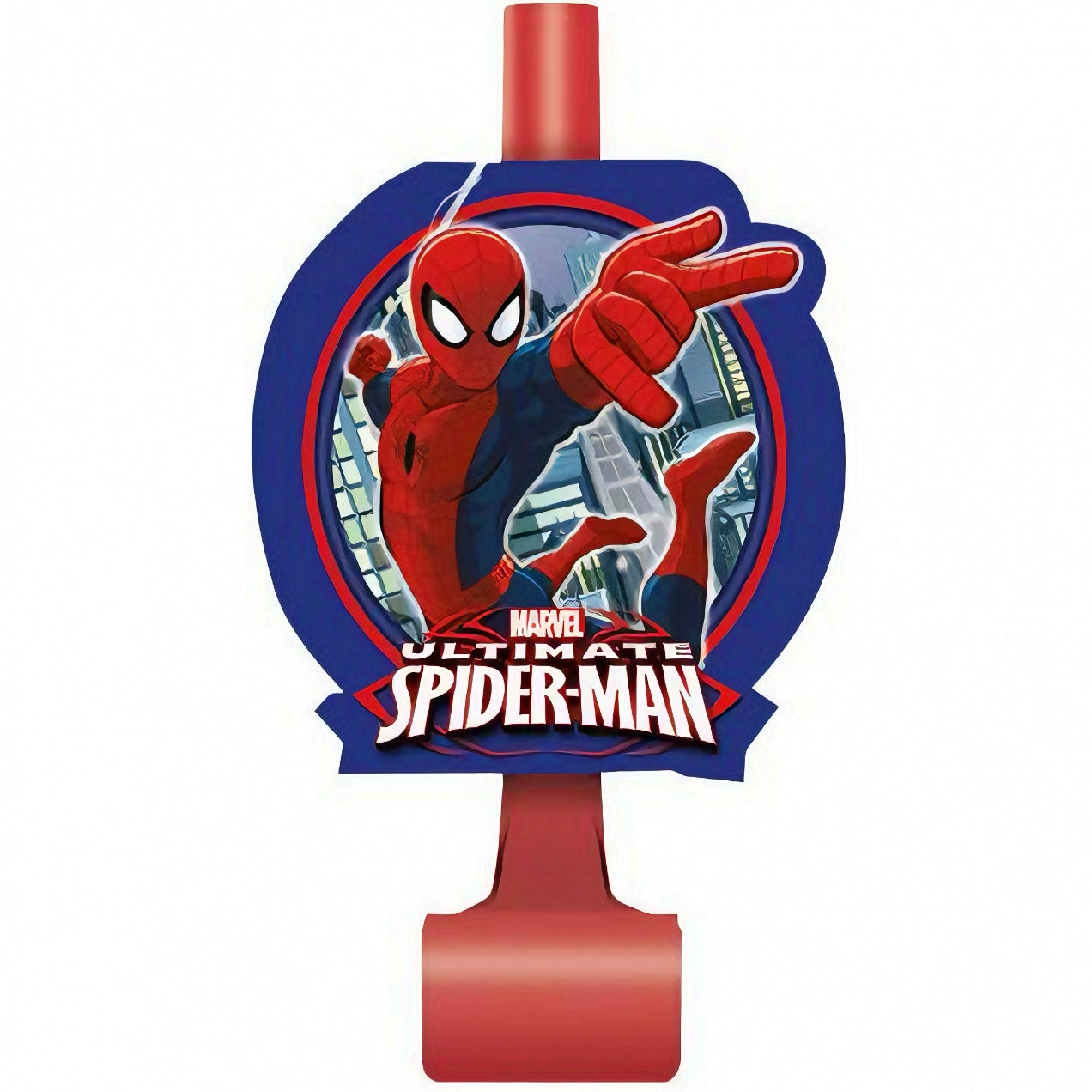 Spider-Man Blowouts (8 pcs)