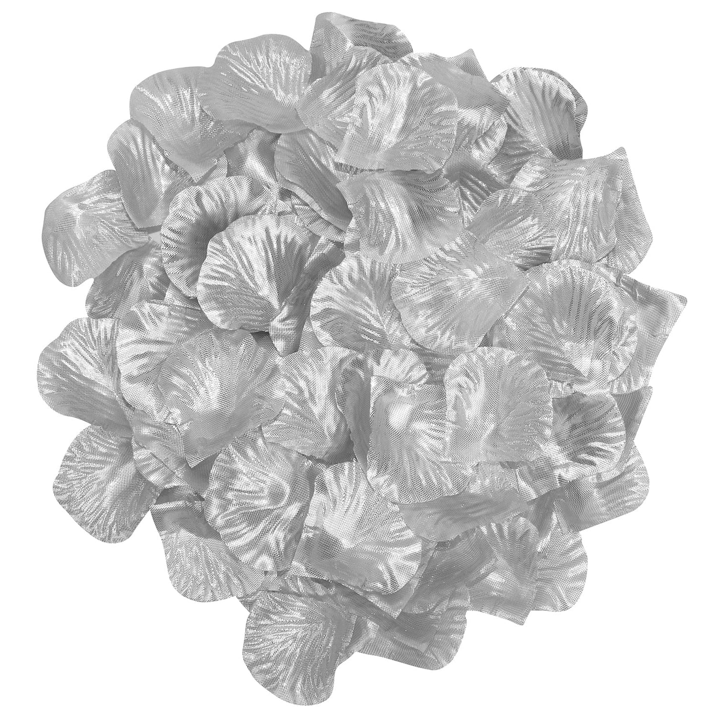 Silk Artificial Rose Petals (500 pcs)