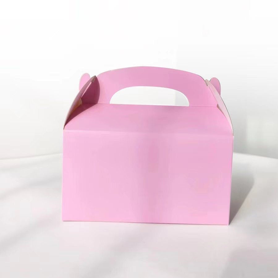 Party Loot Boxes