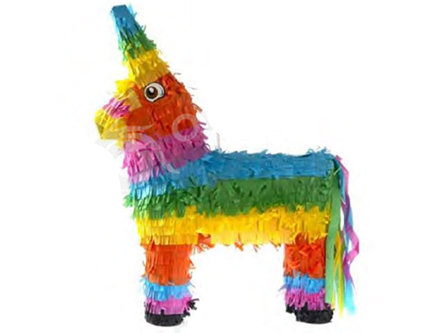 Pony Piñata (1 pc)