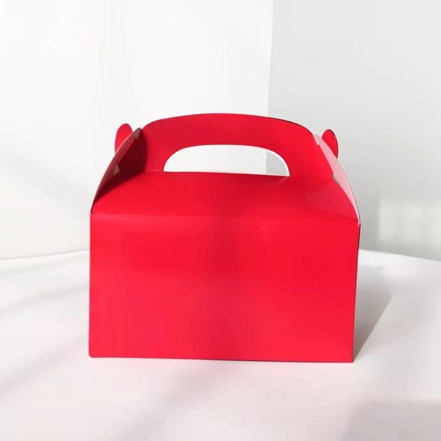 Party Loot Boxes