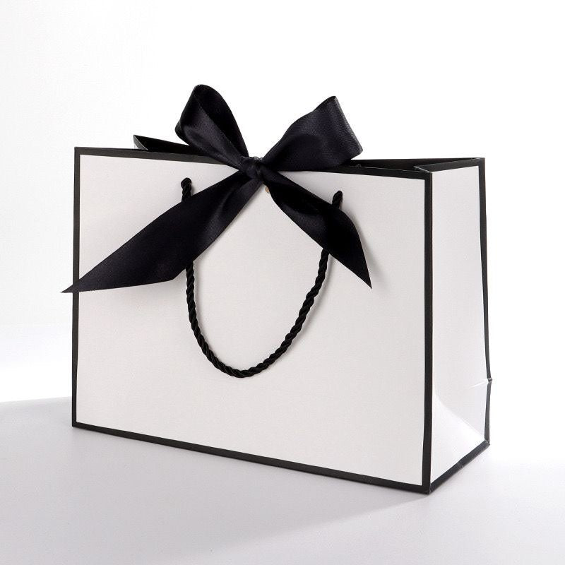 Elegant Gift Bag (Medium)