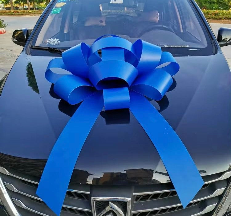 2.5ft Giant Bows