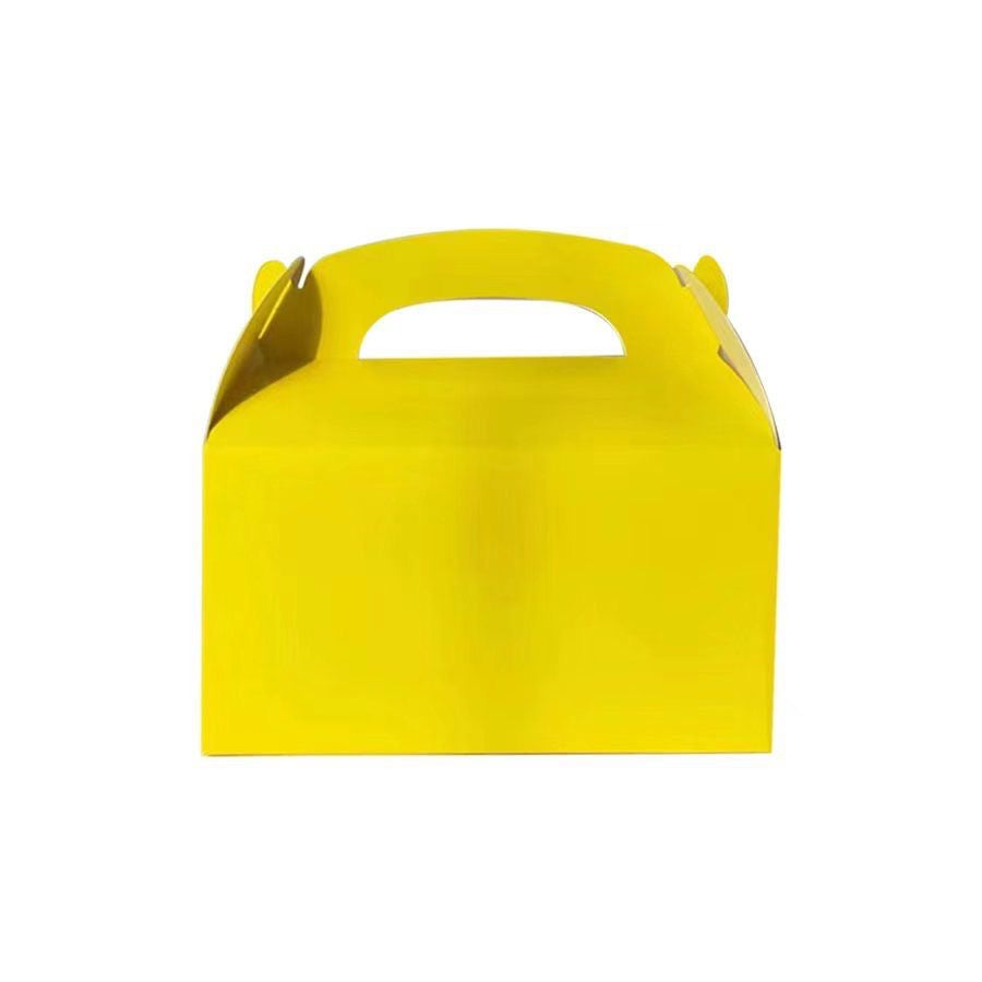 Party Loot Boxes