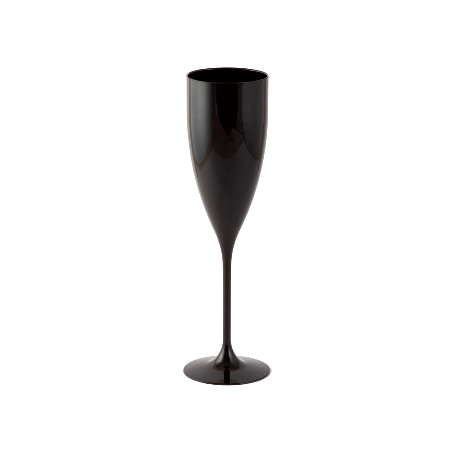 5.4 oz/160ml Champagne Flutes