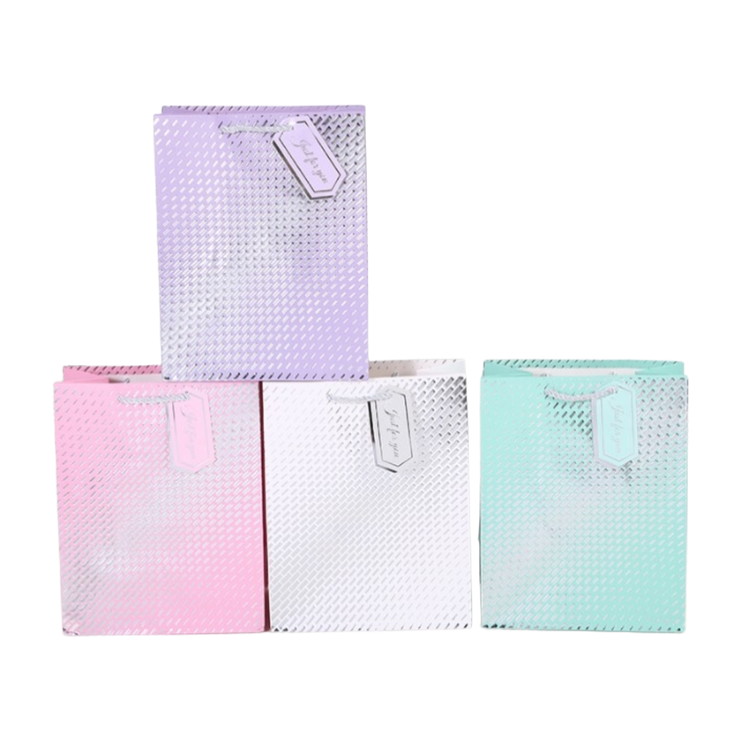 Pastel Gift Bag (Small)