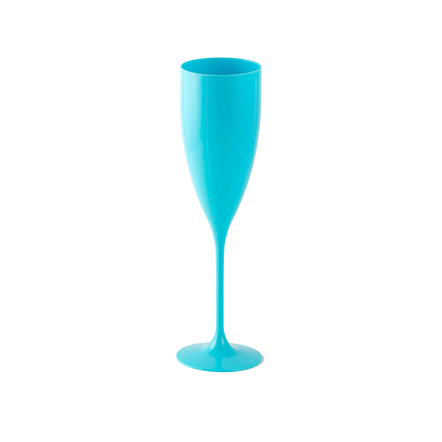 5.4 oz/160ml Champagne Flutes
