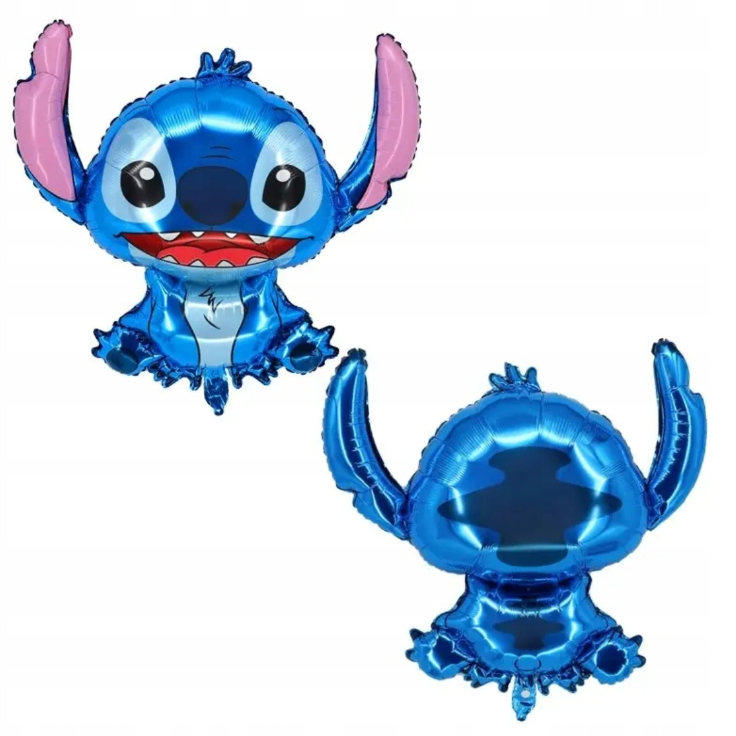 29” Stitch Foil Balloon