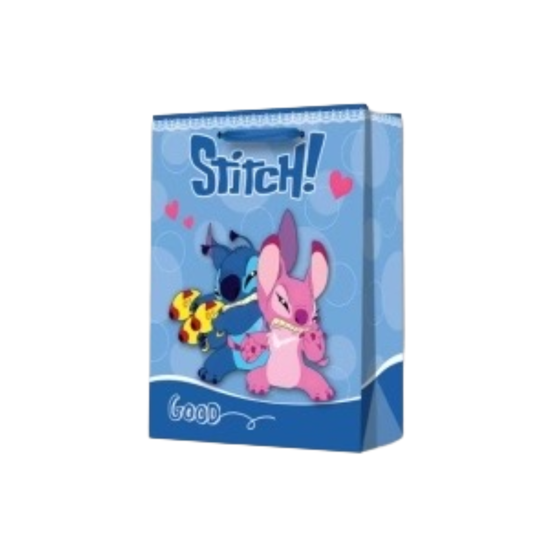 Stitch Gift Bag (Small)