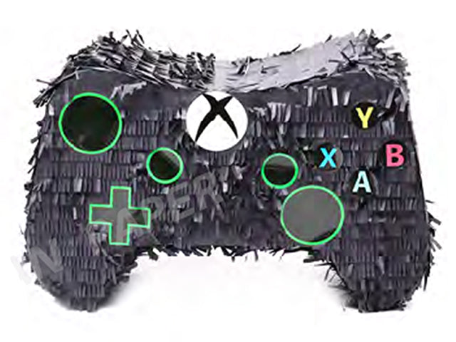 Game Control Piñata (1 pc)