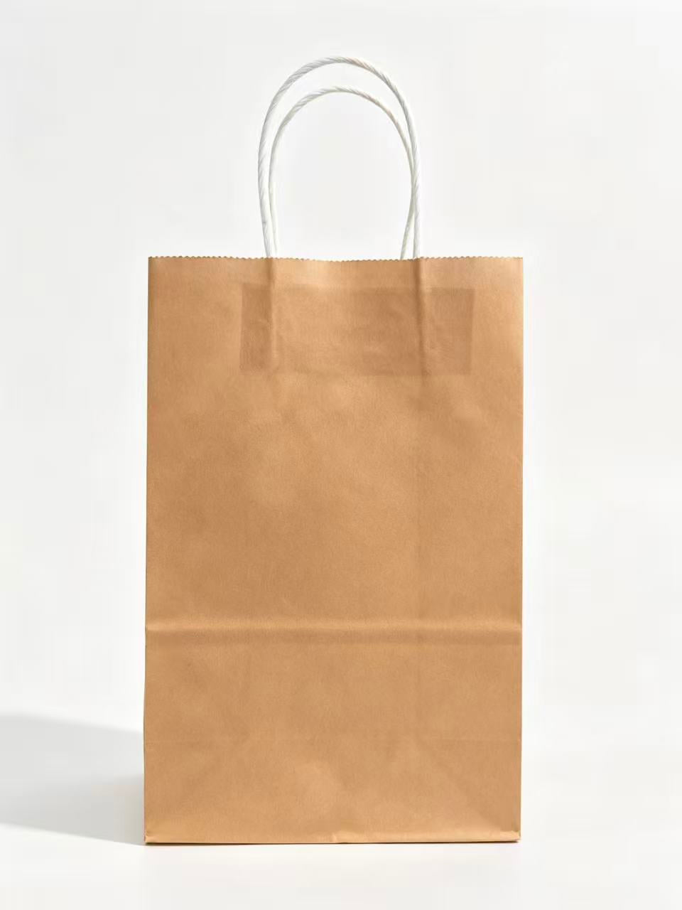 Kraft Paper Bag