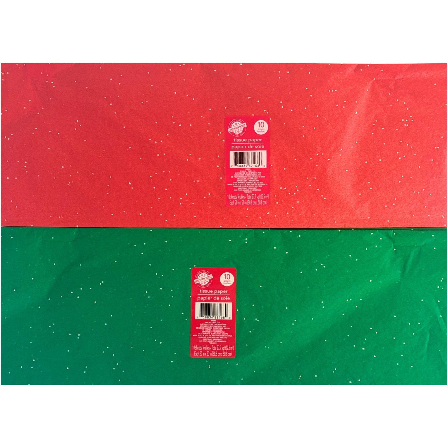 Tissue Paper (1 pc)
