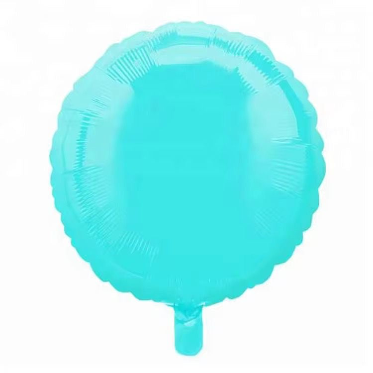 18” Macaroon Circle Balloon