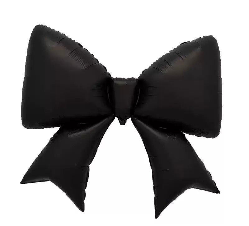 38” Bow Foil Balloon