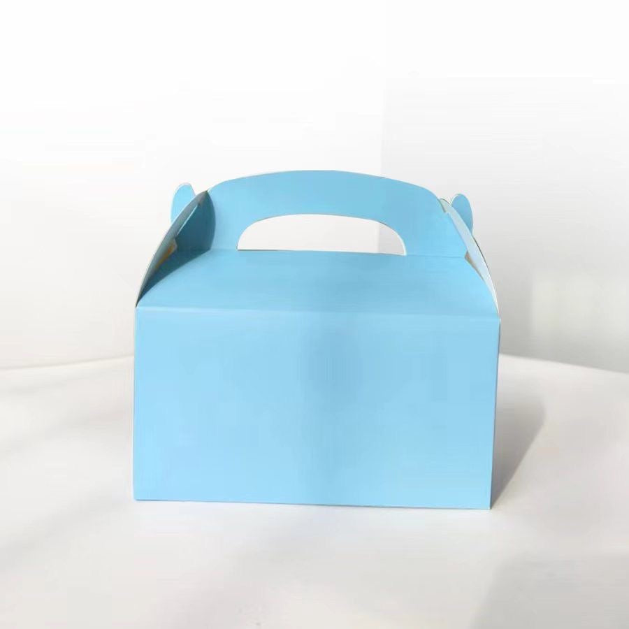 Party Loot Boxes
