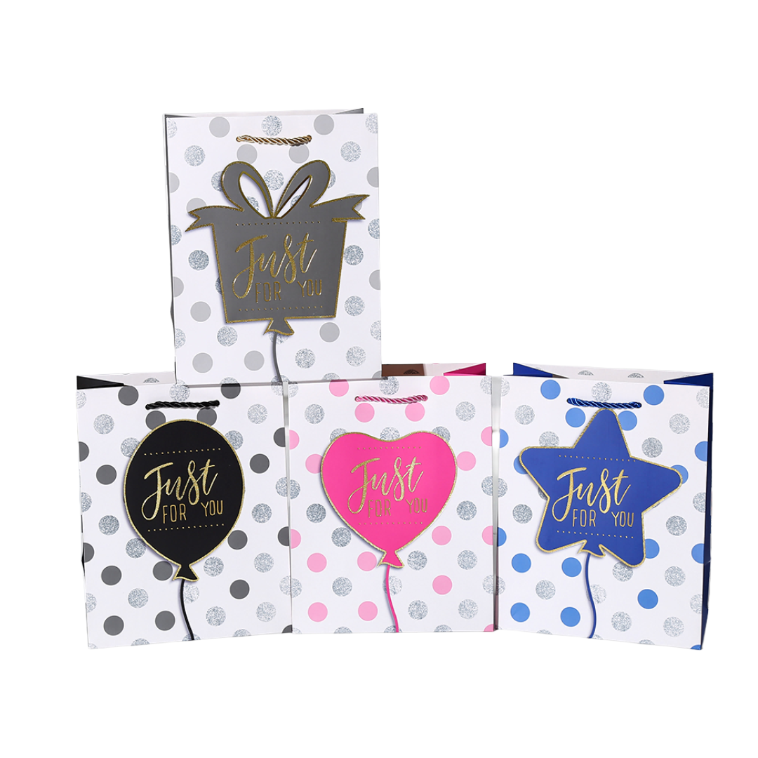 Just For You Gift Bag (Medium)