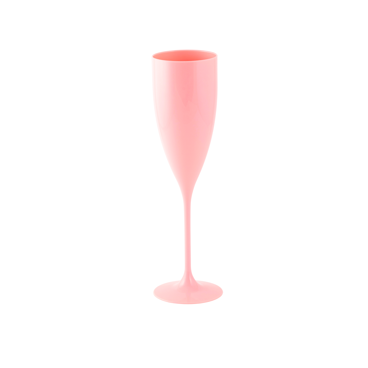 5.4 oz/160ml Champagne Flutes