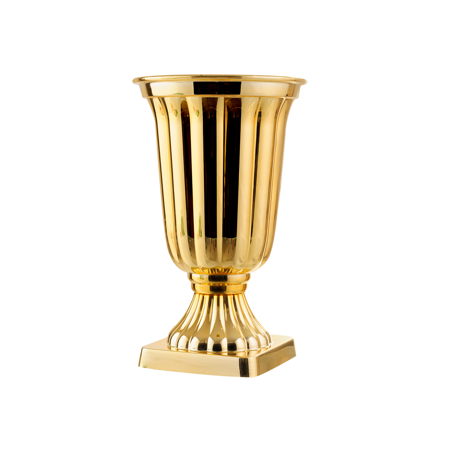 Large Decorative Acrylic Vases (1 pc)