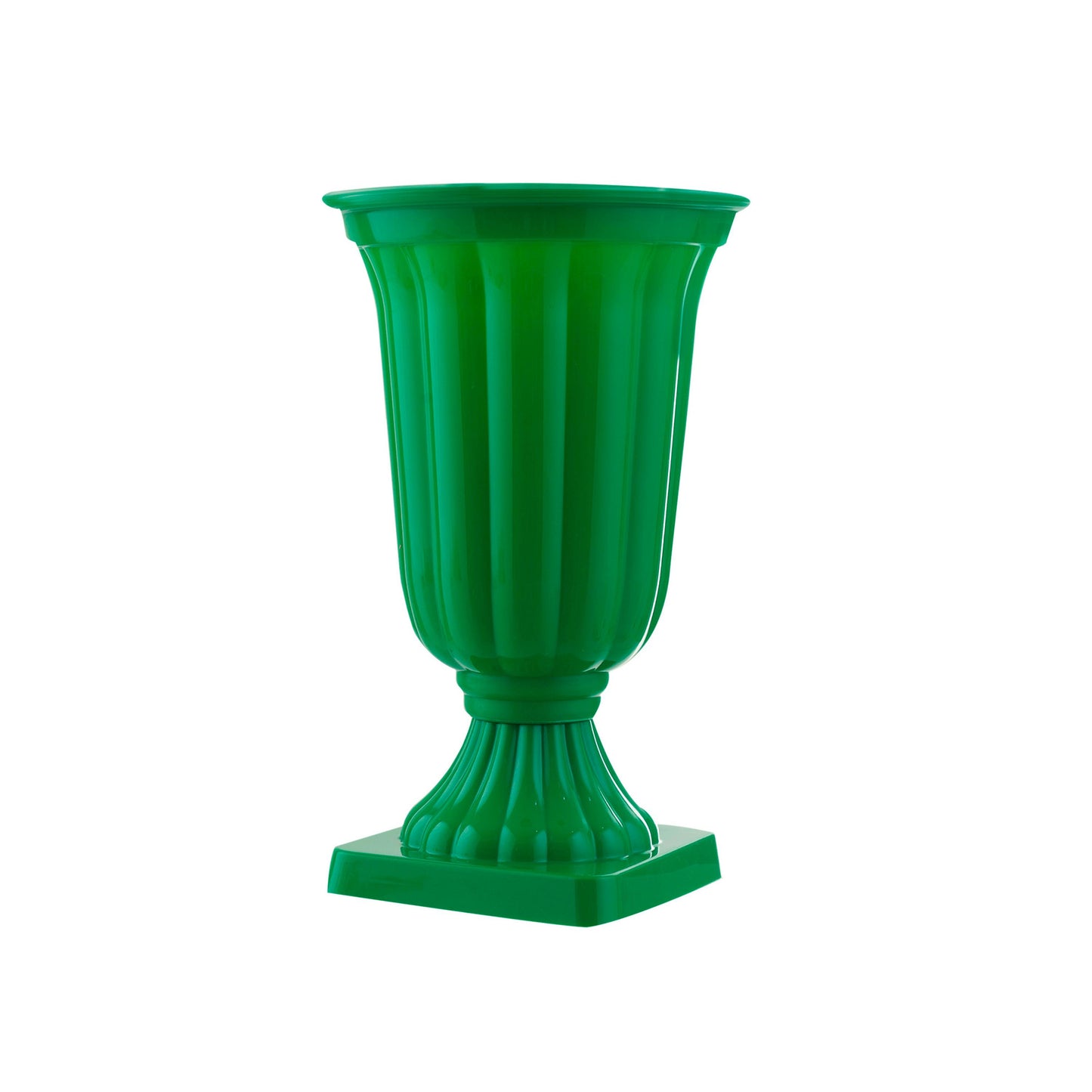 Large Decorative Acrylic Vases (1 pc)