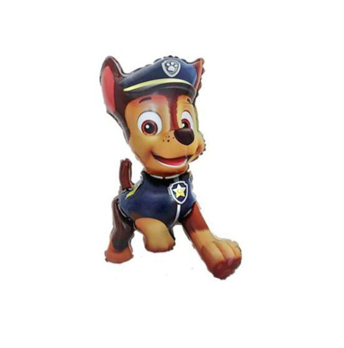 24” Paw Patrol Foil Balloon