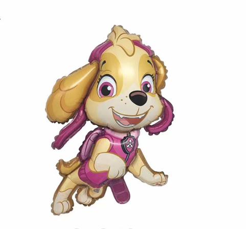 20” Skye Foil Balloon