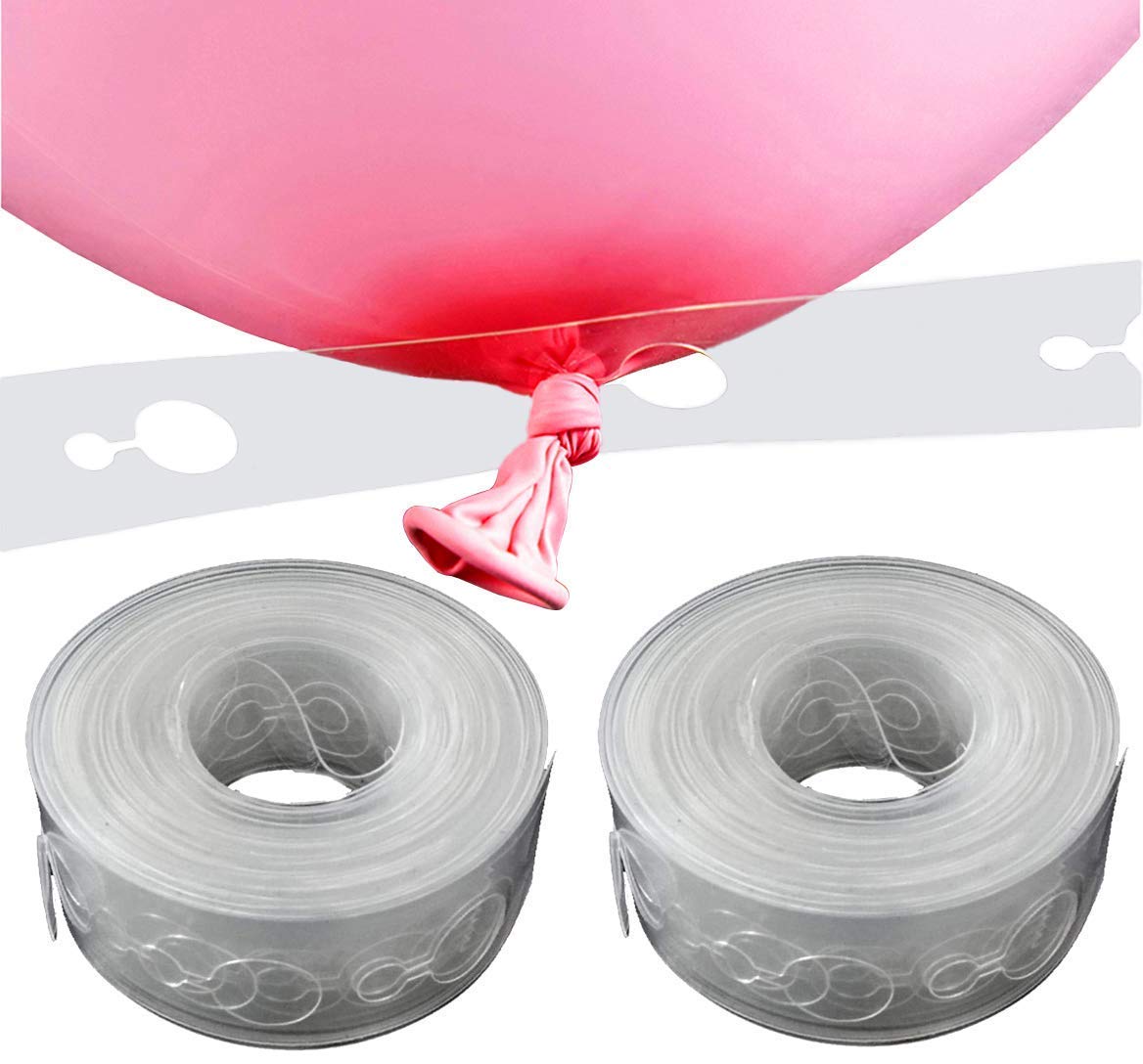 16ft Balloon Strips