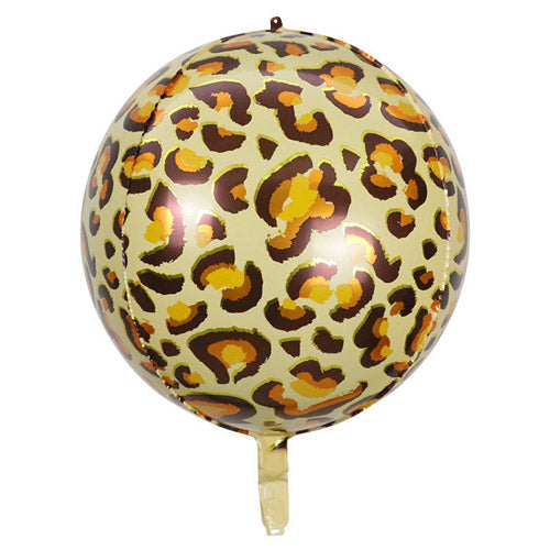 22" Cheetah Orbz