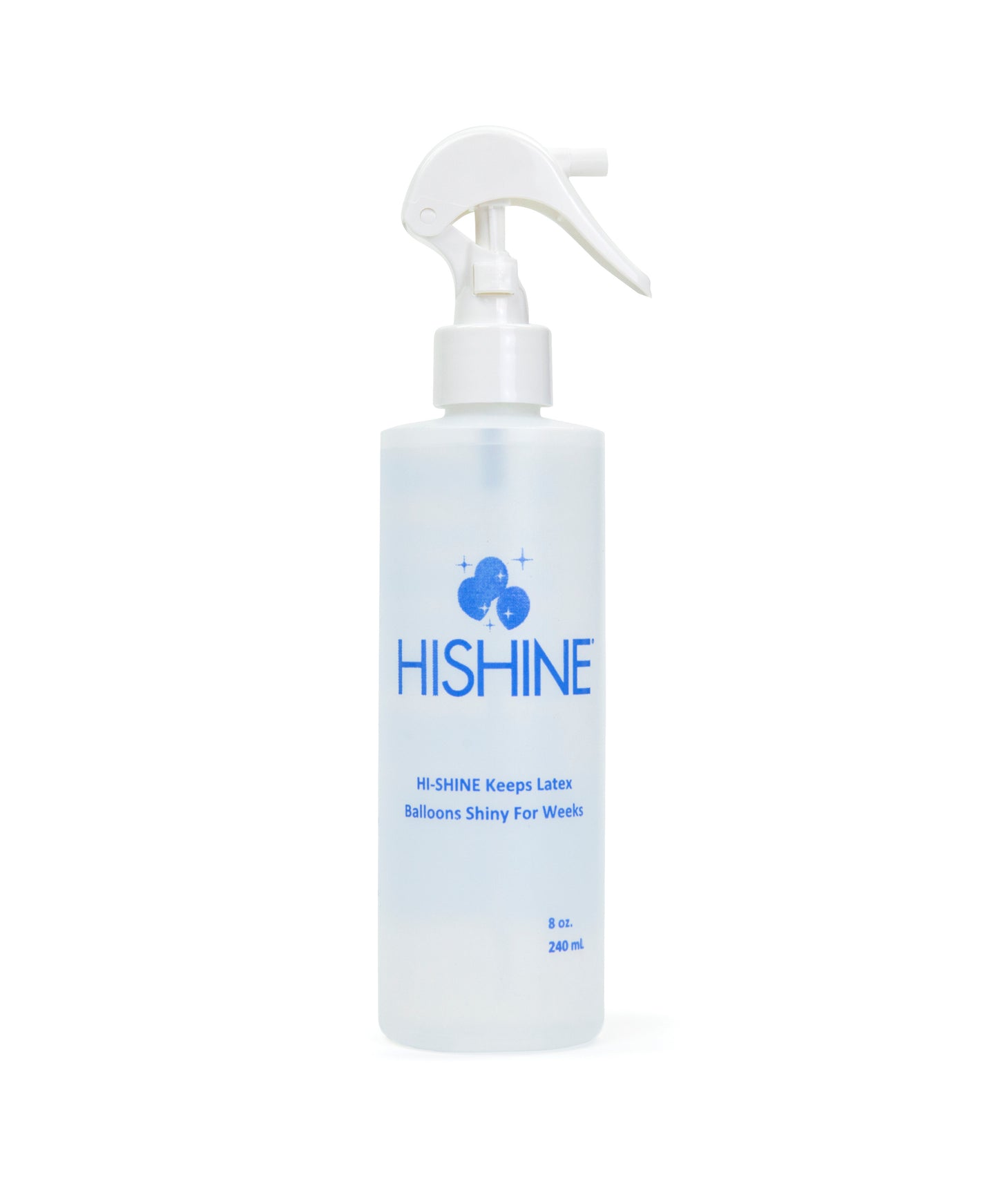 8oz HiShine