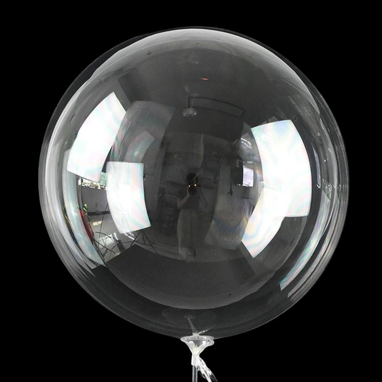 Bubbles/Bobo Balloon