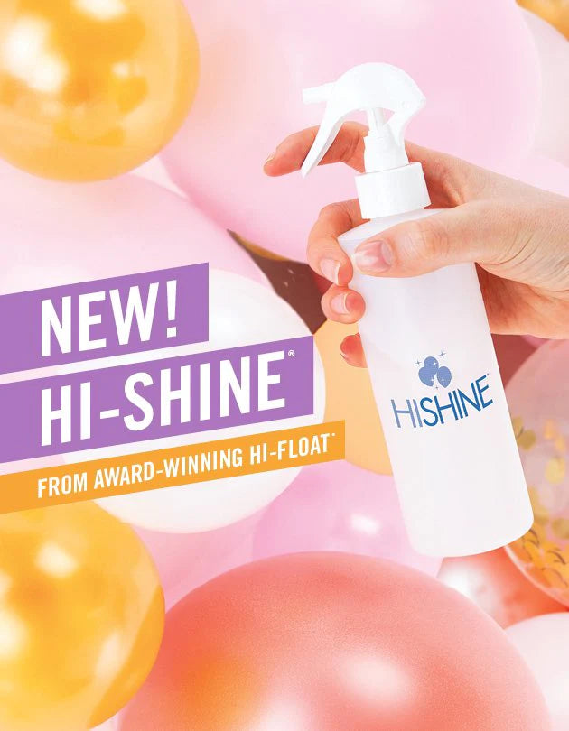 8oz HiShine