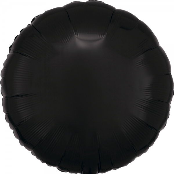 18” Circle Foil Balloon