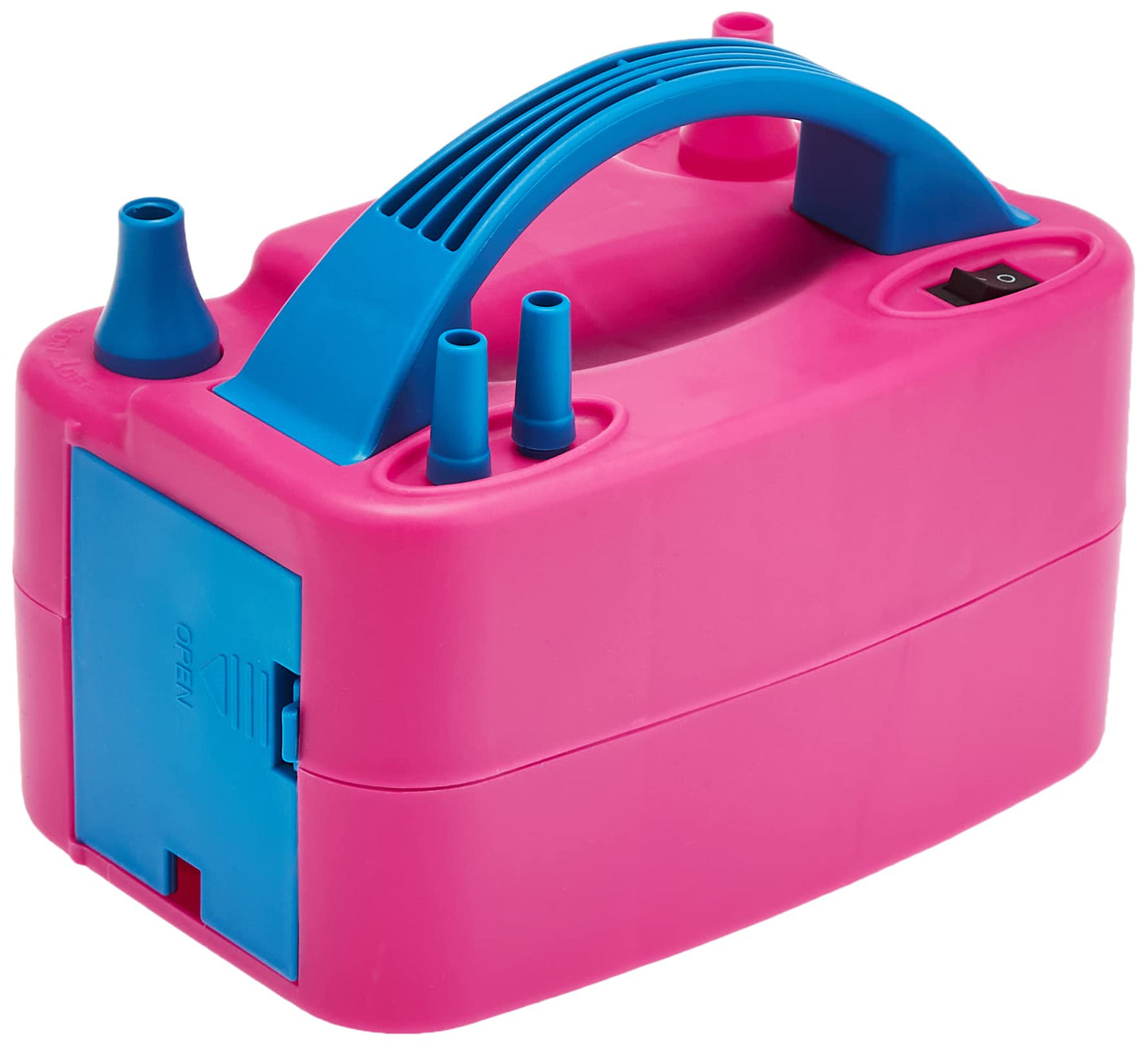 Electric Balloon Pump (2 Nozzles)
