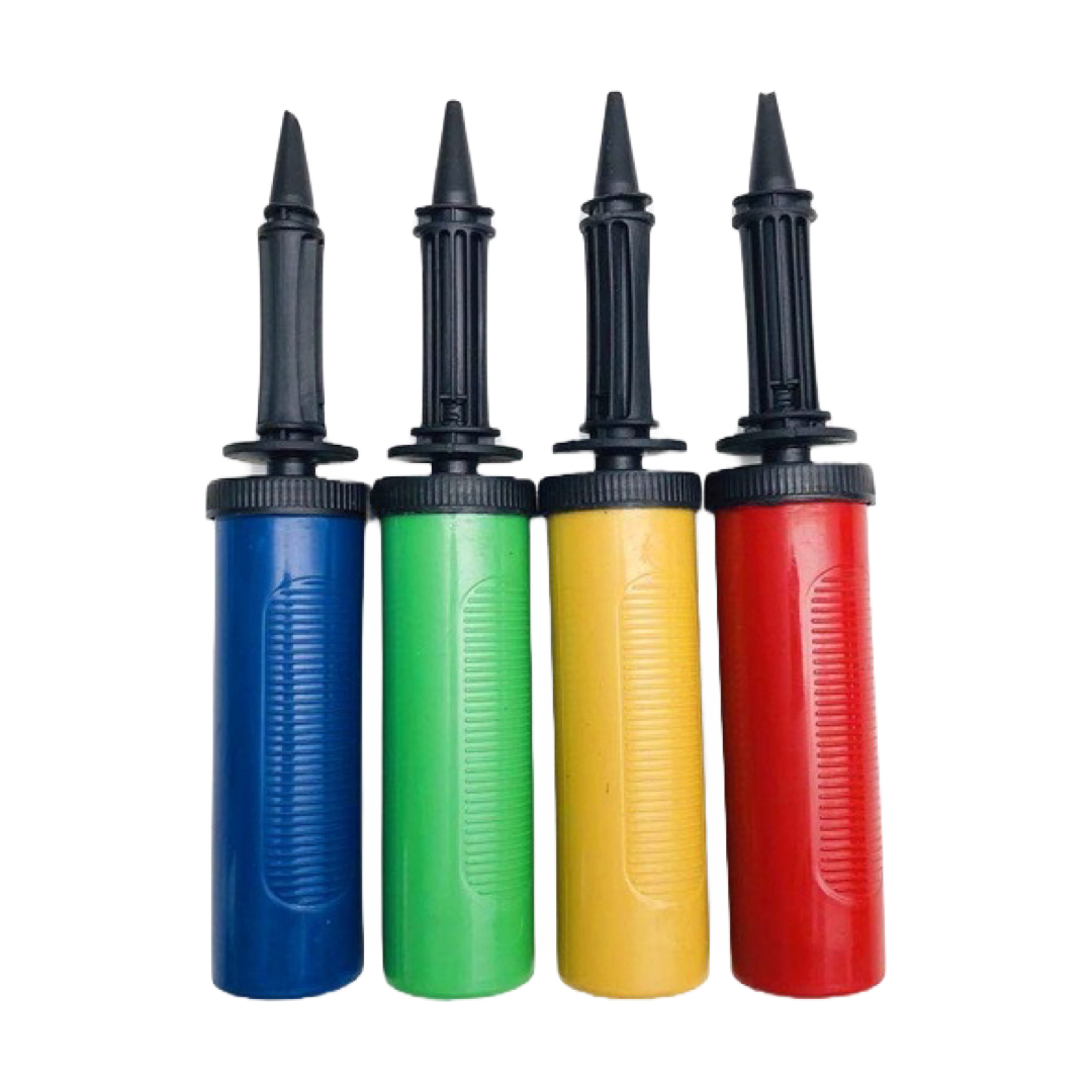 Balloon Hand Pump