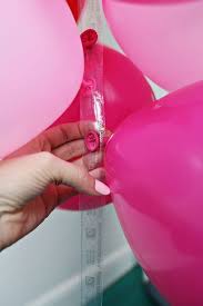 16ft Balloon Strips