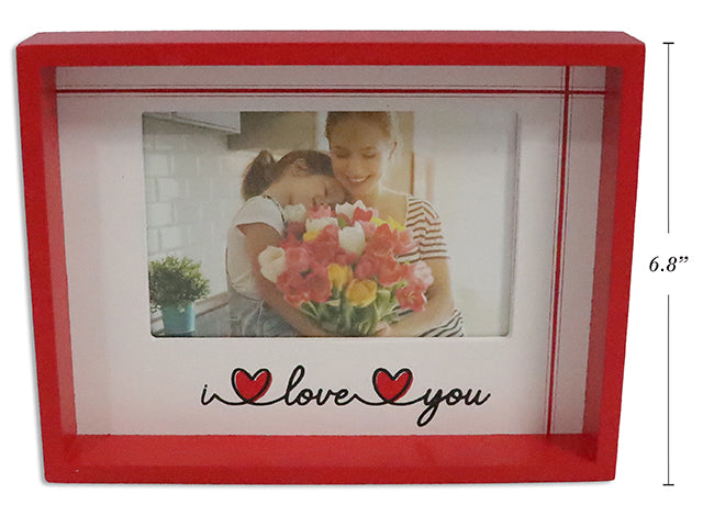 Love Photo Frame