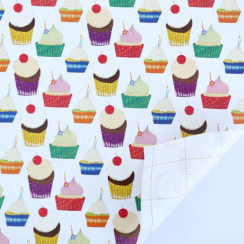 Gift Wrapping Paper (1 pc)