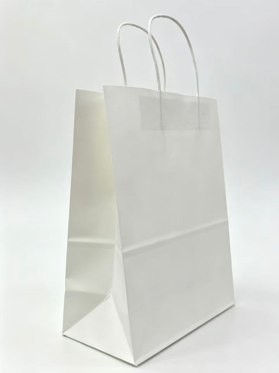 Kraft Paper Bag