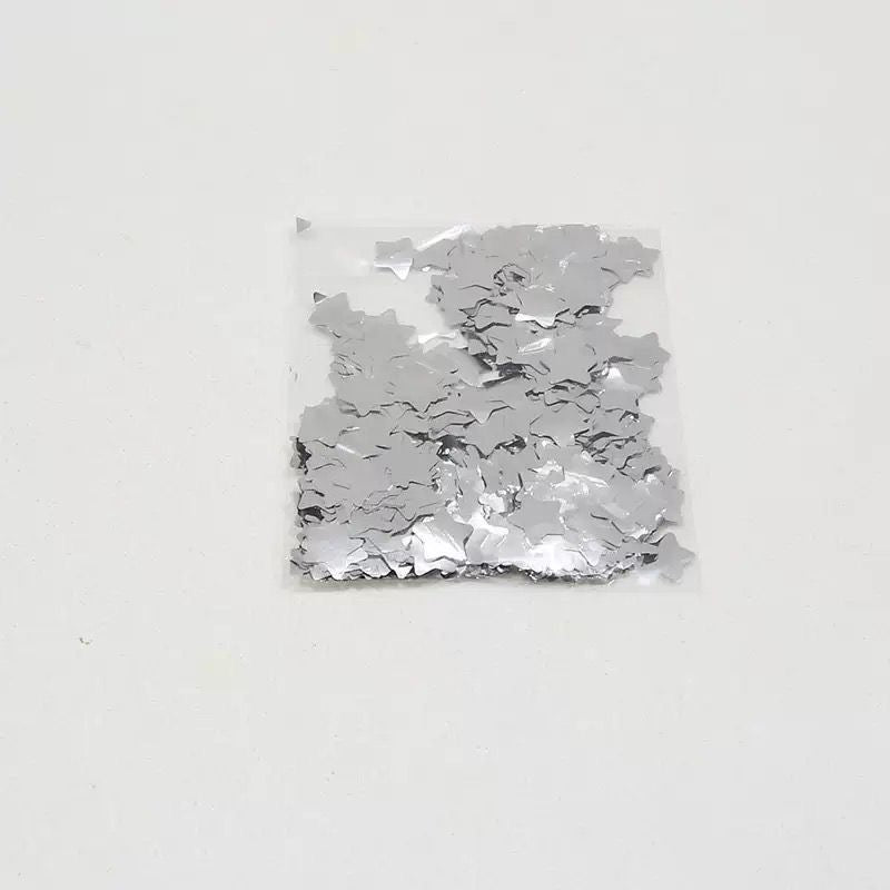 Star Shape Confetti