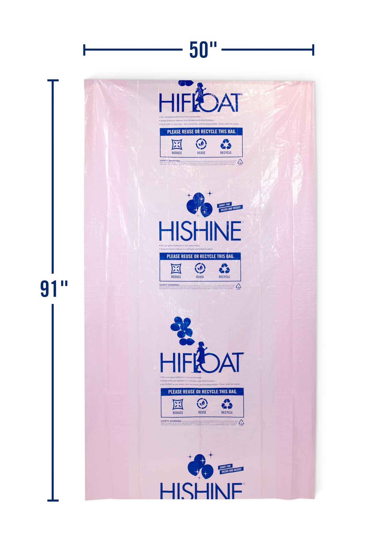 90” Giant Hifloat Transport Bags
