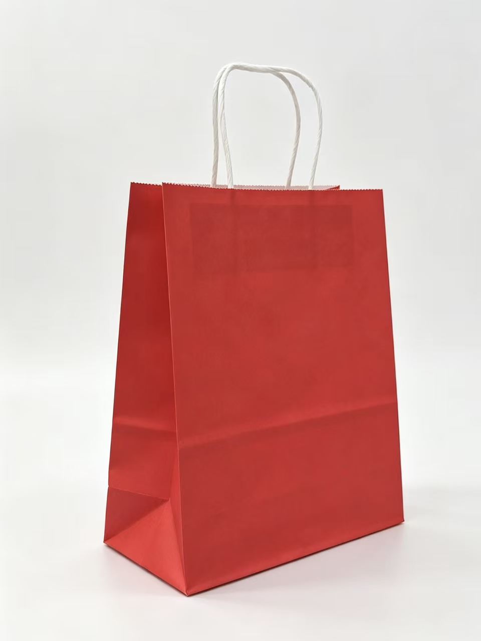 Kraft Paper Bag