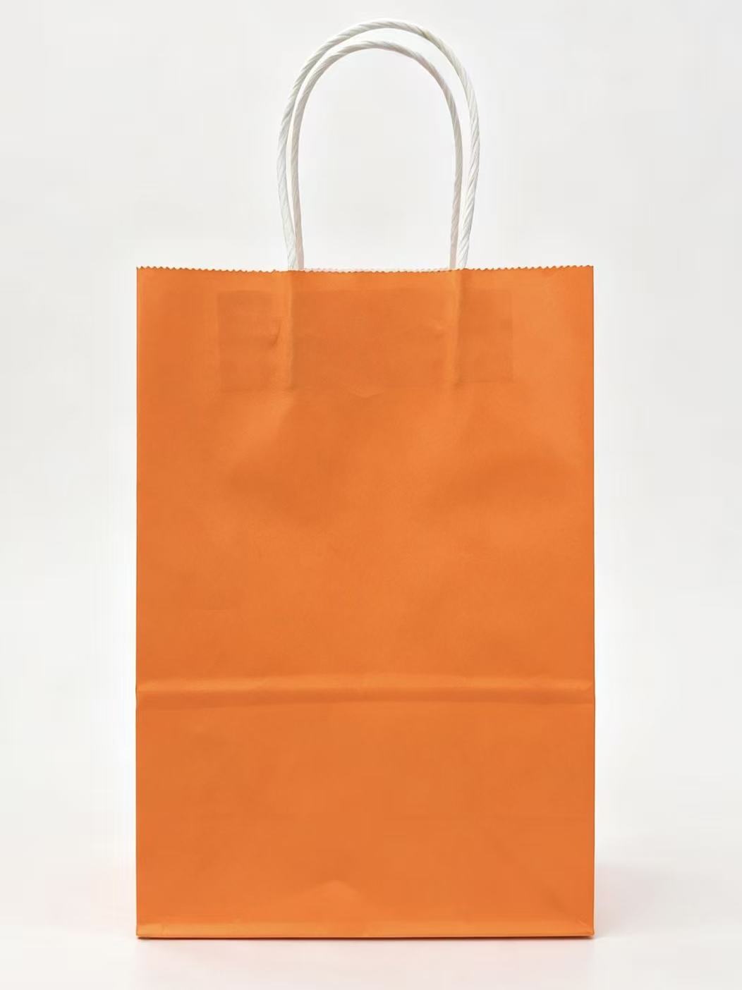 Kraft Paper Bag