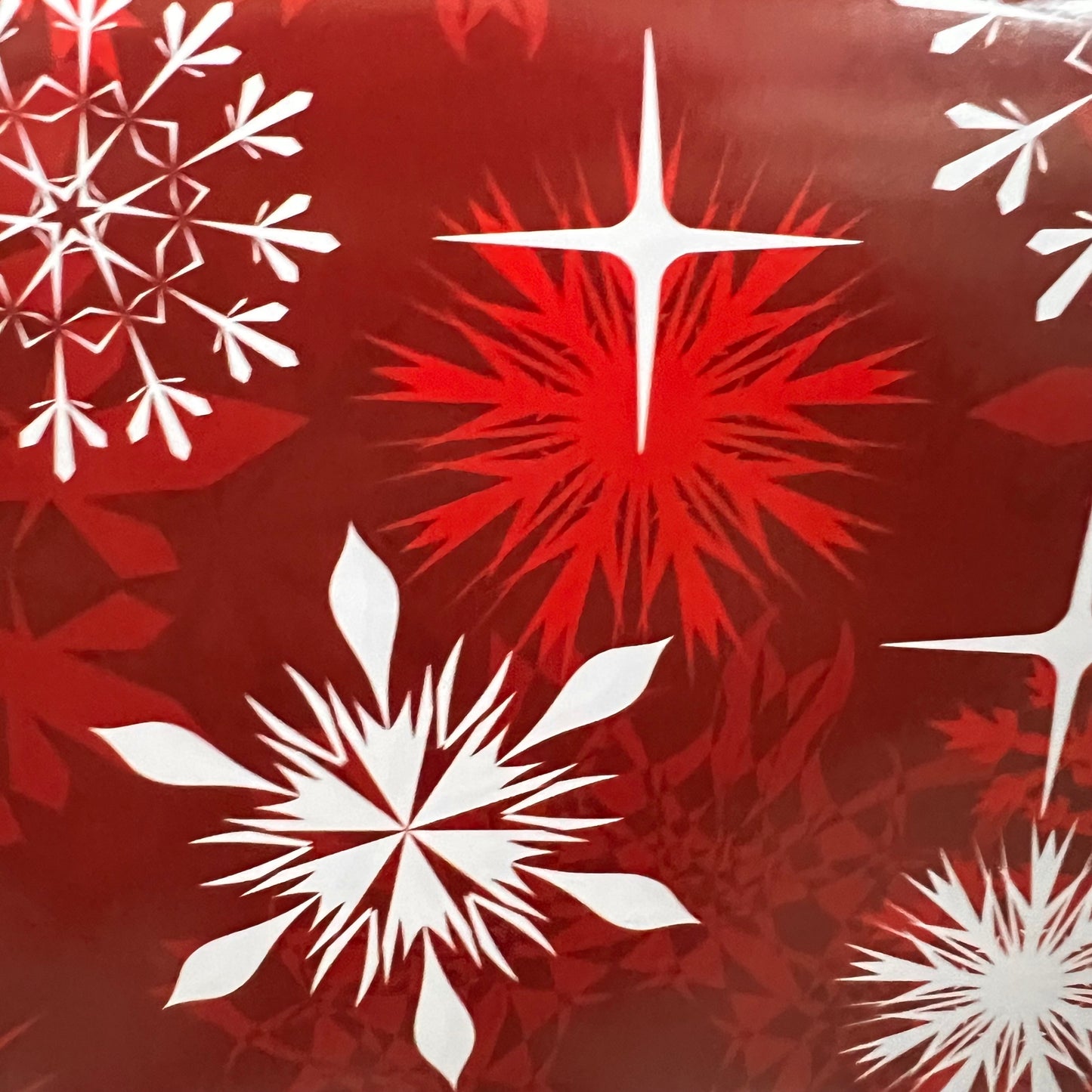 Christmas Gift Wrapping Paper (1 pc)
